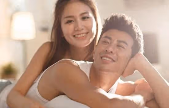 婚後最疼老婆的星座男