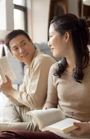 婚後最疼老婆的星座男