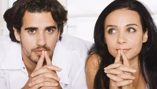 婚姻的幸福程度,取決於丈夫對妻子的態度