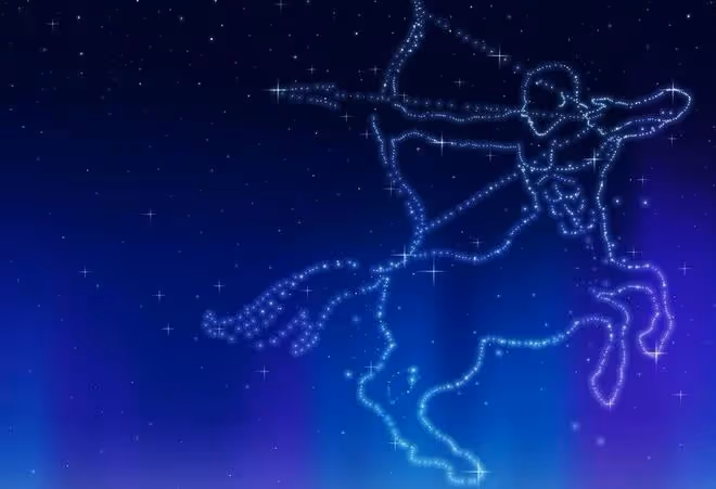 好福氣,今生註定來享福的幾大星座!