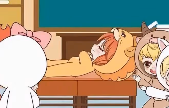 天生好色,喜歡勾引天秤的星座