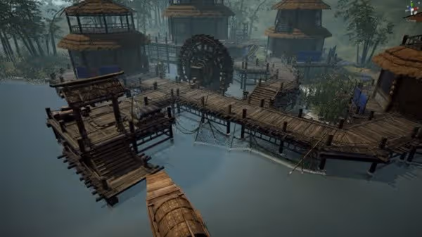 《下一站江湖2》新手村開荒攻略