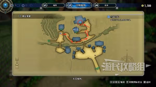 《百英雄傳》圖文攻略 全角色解鎖+寶箱收集