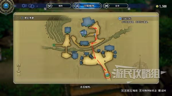 《百英雄傳》圖文攻略 全角色解鎖+寶箱收集