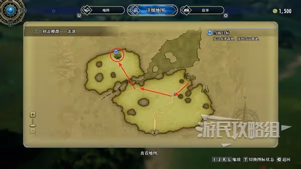 《百英雄傳》圖文攻略 全角色解鎖+寶箱收集