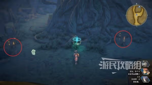 《百英雄傳》圖文攻略 全角色解鎖+寶箱收集