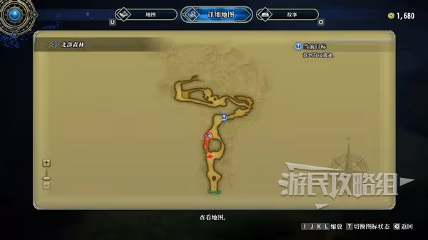 《百英雄傳》圖文攻略 全角色解鎖+寶箱收集