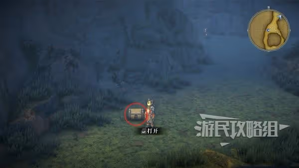 《百英雄傳》圖文攻略 全角色解鎖+寶箱收集