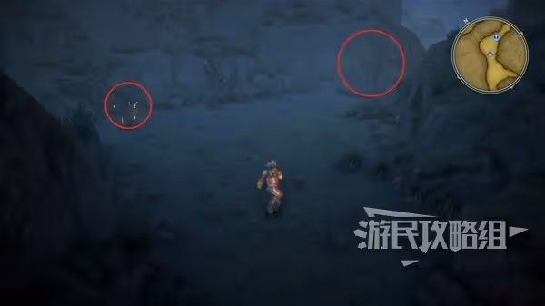 《百英雄傳》圖文攻略 全角色解鎖+寶箱收集