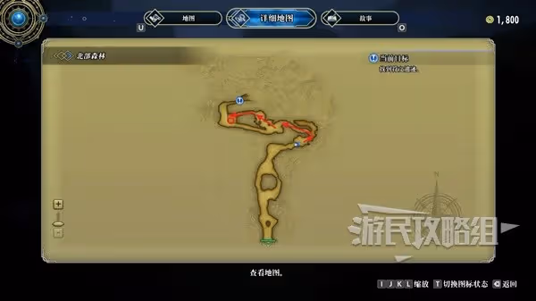 《百英雄傳》圖文攻略 全角色解鎖+寶箱收集