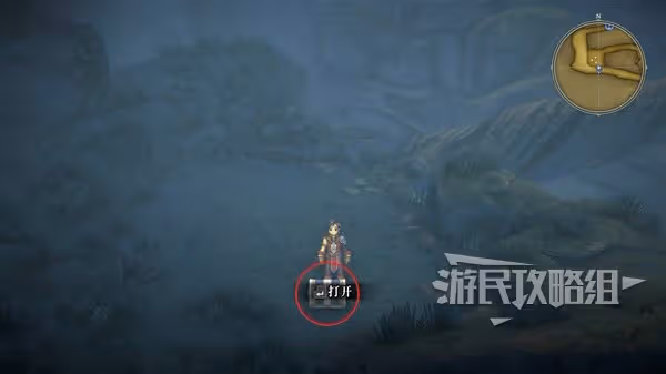 《百英雄傳》圖文攻略 全角色解鎖+寶箱收集
