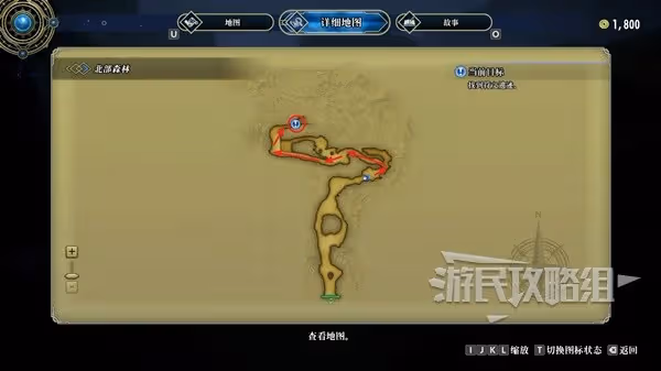 《百英雄傳》圖文攻略 全角色解鎖+寶箱收集