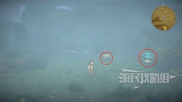 《百英雄傳》圖文攻略 全角色解鎖+寶箱收集