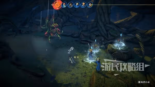 《百英雄傳》圖文攻略 全角色解鎖+寶箱收集