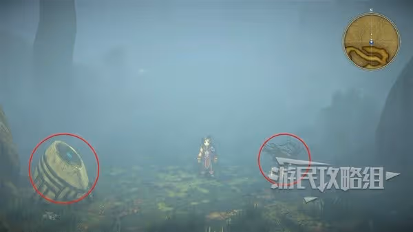 《百英雄傳》圖文攻略 全角色解鎖+寶箱收集