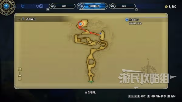 《百英雄傳》圖文攻略 全角色解鎖+寶箱收集
