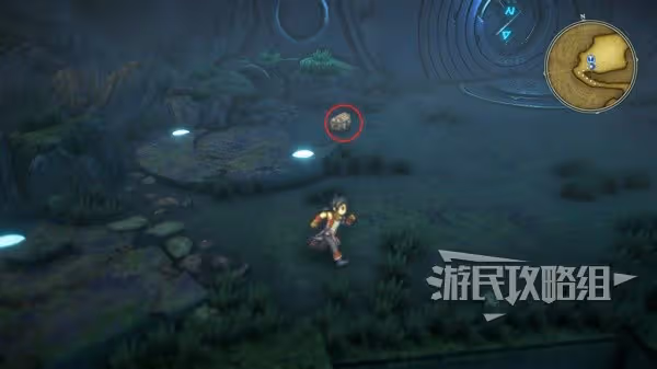 《百英雄傳》圖文攻略 全角色解鎖+寶箱收集