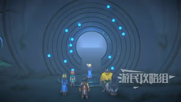 《百英雄傳》圖文攻略 全角色解鎖+寶箱收集