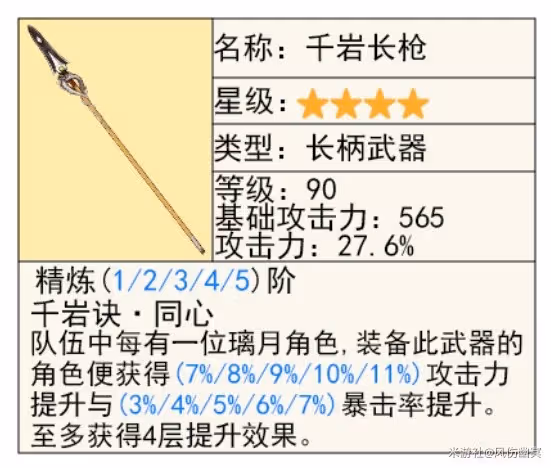 《原神》僕人阿蕾奇諾機制與培養詳解