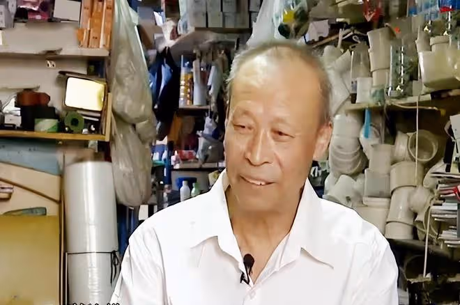 57歲大媽不想幹活讓男人養,要求男人給她買套房:漂亮是我的資本