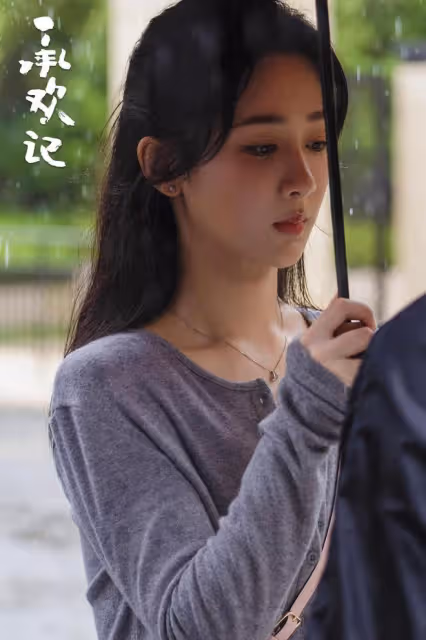 不當演員做什麼？楊紫稱會嘗試導演和製片，網友：還蠻期待的