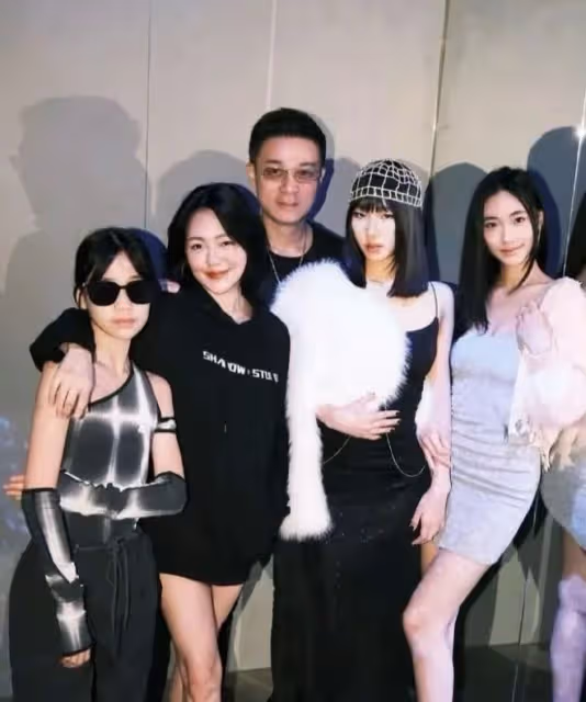 小S大女兒被美國名校錄取，即將赴美留學引熱議