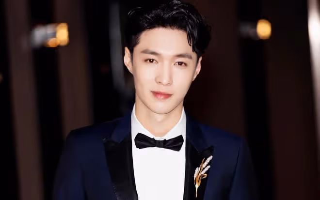 明星點評：迪麗熱巴、張藝興、辛芷蕾、白敬亭、大S、李佳琦