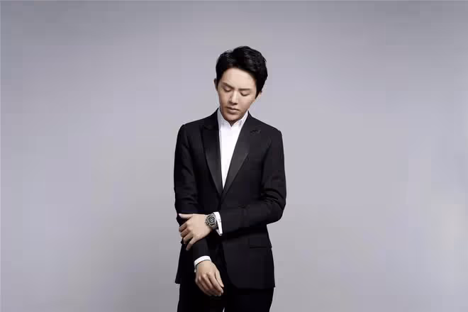 李雲迪維也納奏響《黃河頌》，藝術無國界但藝術家有祖國