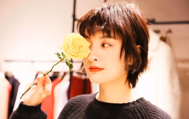 明星點評：迪麗熱巴、白敬亭、楊冪、吳昕、張婧儀、宋軼