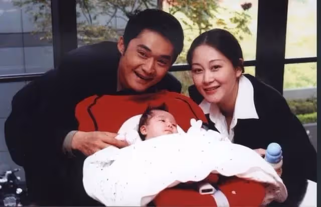 歡歡過世10年！江國賓疼獨生女入心　身後事全辦妥