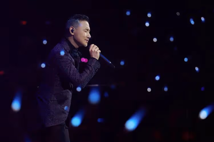 花3小時聽張學友演唱會　粉絲怨「氣炸了」動機卻超暖心