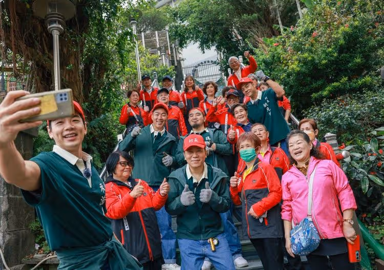 獨家｜王不見王！卜學亮、姚元浩爆不合　驚傳分2隊各錄各的