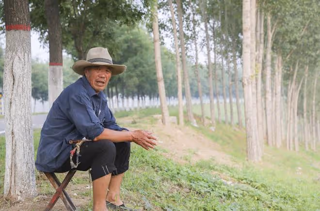 農村風氣變了:兒孫滿堂的家庭養老難,無兒女的五保戶卻養老無憂
