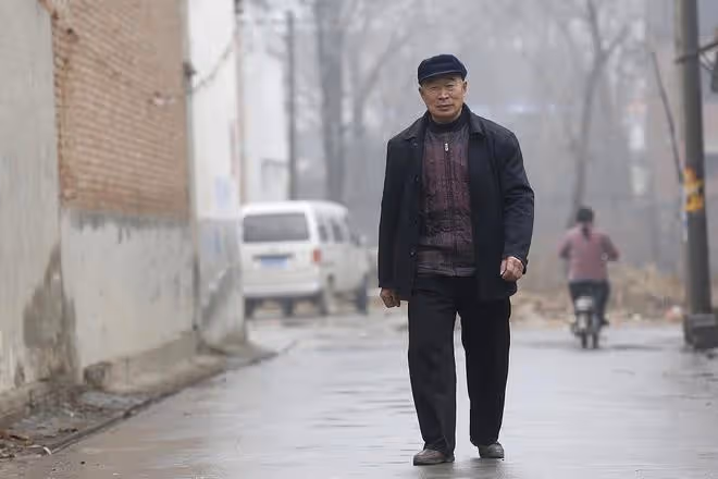 農村風氣變了:兒孫滿堂的家庭養老難,無兒女的五保戶卻養老無憂