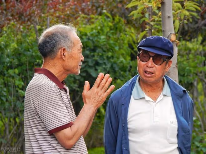 農村風氣變了:兒孫滿堂的家庭養老難,無兒女的五保戶卻養老無憂