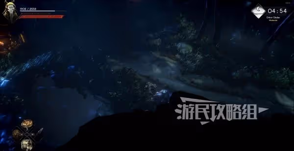 《惡意不息》銅礦石位置及獲取方法