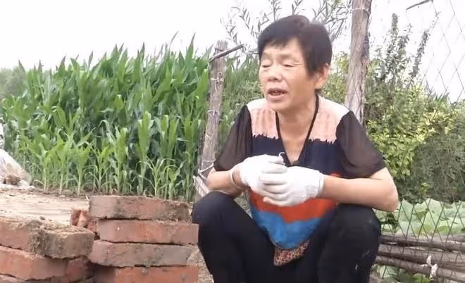 57歲大媽相親,張口就要3萬塊錢彩禮,大爺:我還不如雇個保姆