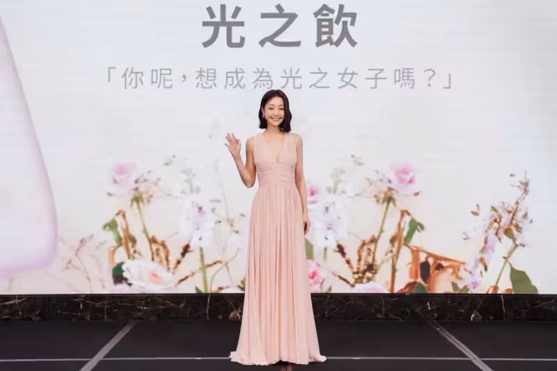 謝欣穎拍《與惡2》遇孟耿如　曝她暖心舉止「真的是好女孩」