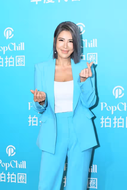 小禎女兒遊學逾50萬前夫埋單　轟黃子佼「事情發生就要面對」