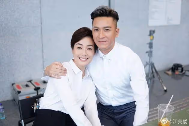 TVB視後繼續沒劇拍，自嘲還要等很久，直言想做歌手登台掙錢