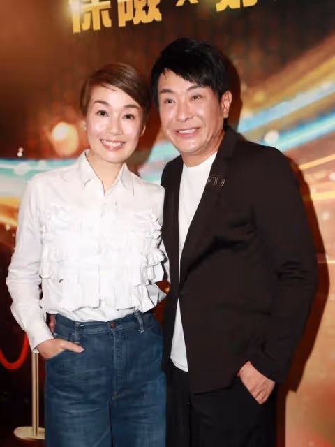 TVB視後繼續沒劇拍，自嘲還要等很久，直言想做歌手登台掙錢