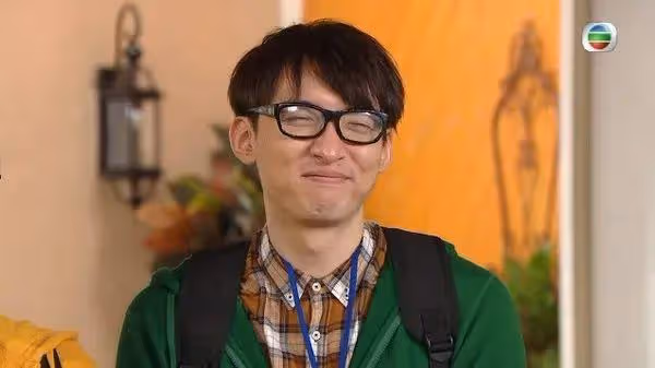 32歲TVB男藝人宣布離巢，入行13年上位無望，曾經歷長期失業