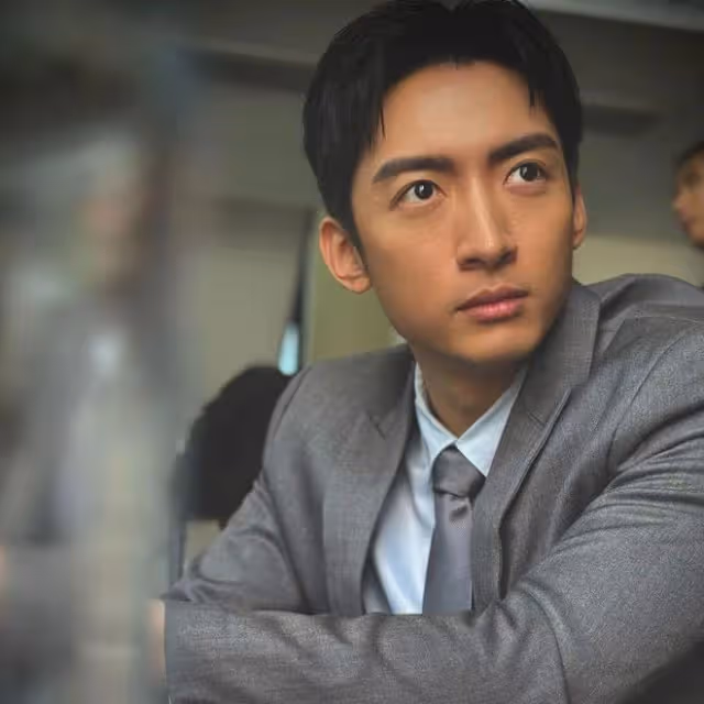32歲TVB男藝人宣布離巢，入行13年上位無望，曾經歷長期失業