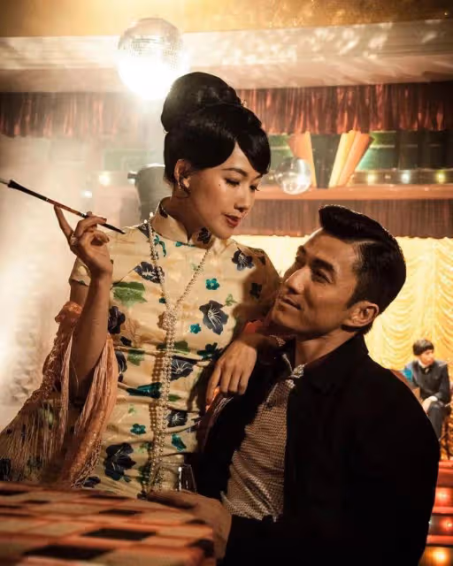TVB花旦自彈自唱人氣劇集主題曲，網友大讚好聽：記憶翻曬來