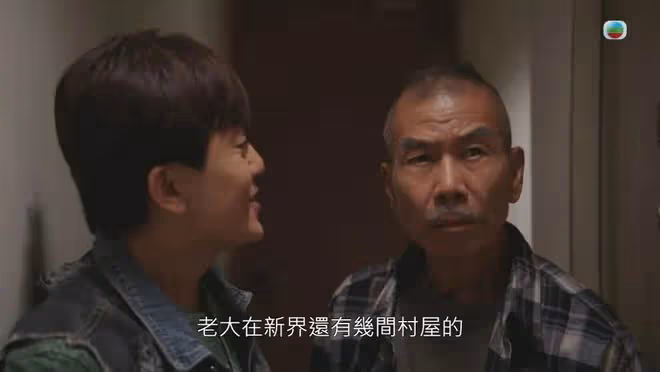 69歲資深男星相隔17年再拍TVB,直言仍有戲癮:歡迎TVB找我拍劇