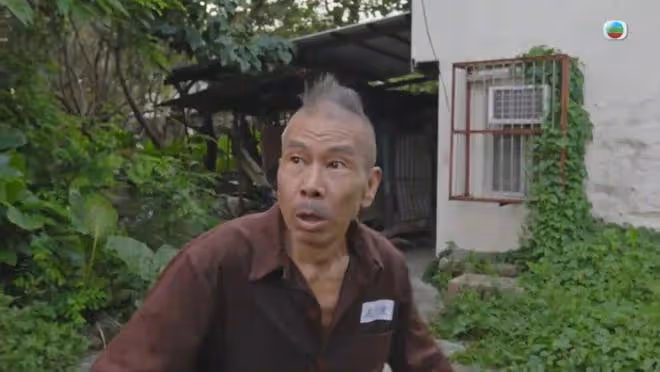 69歲資深男星相隔17年再拍TVB,直言仍有戲癮:歡迎TVB找我拍劇