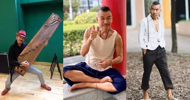69歲資深男星相隔17年再拍TVB,直言仍有戲癮:歡迎TVB找我拍劇