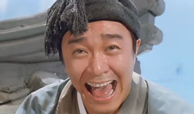4月24日，周星馳，太讓人驚喜了！