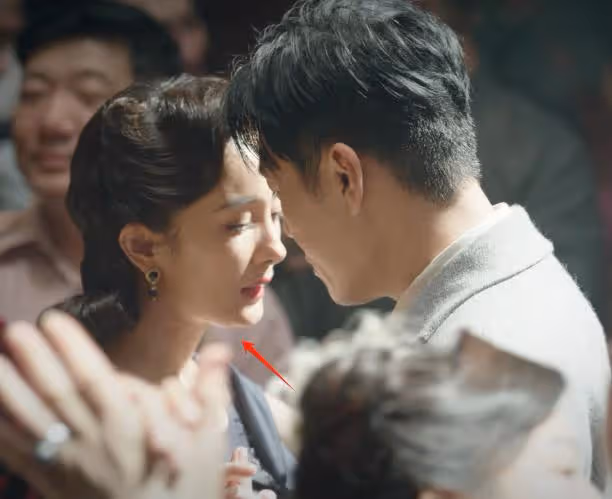 笑不活！一臉流氓相演女特工？《哈爾濱一九四四》導演可以下崗了