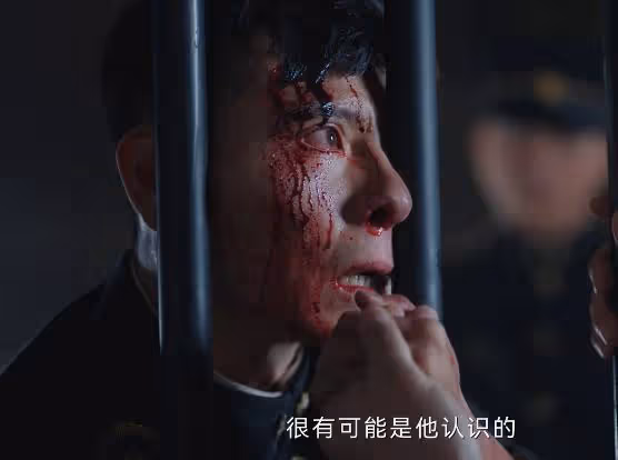 笑不活！一臉流氓相演女特工？《哈爾濱一九四四》導演可以下崗了